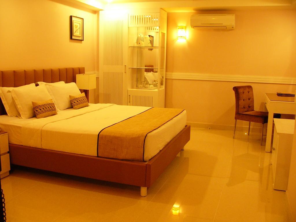 Fortune 1127 - Hotel 2*