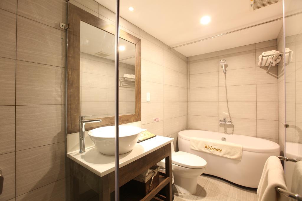 Hotel Minh Tam & 3/2