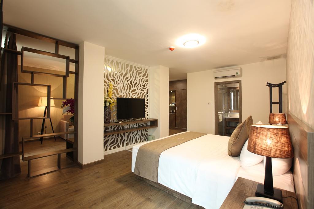 Hotel Minh Tam & 3/2