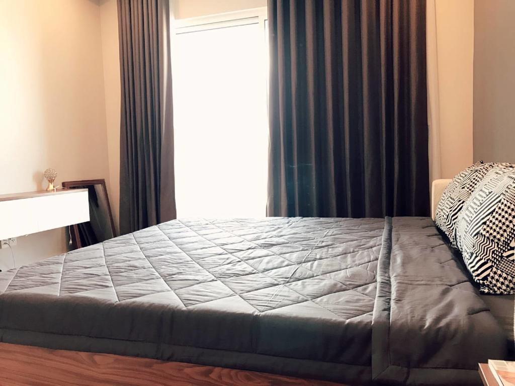 Best Deal In Saigon Galaxy 9 Luxury Cityview Pool *