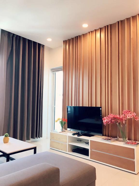 Apartment Best Deal In Saigon Galaxy 9 Luxury Cityview Pool *
