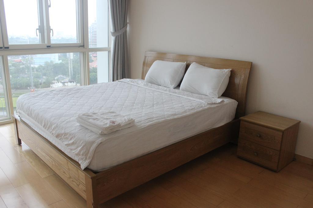 The Green At The Vista An Phu Apartment *
