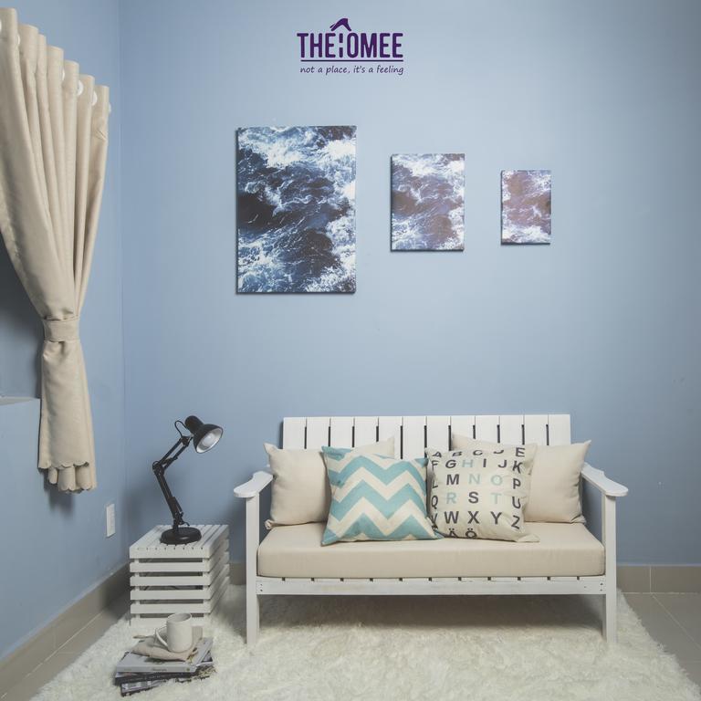 The Homee Apartment Ho Chi Minh City