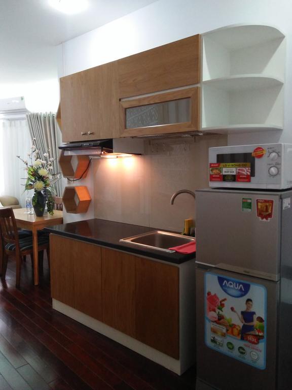 Apartment Lehome Serviced Apartment-binh Thanh Dist Ho Chi Minh City