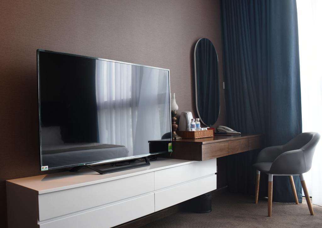 Hotel Signature Boutique 3*