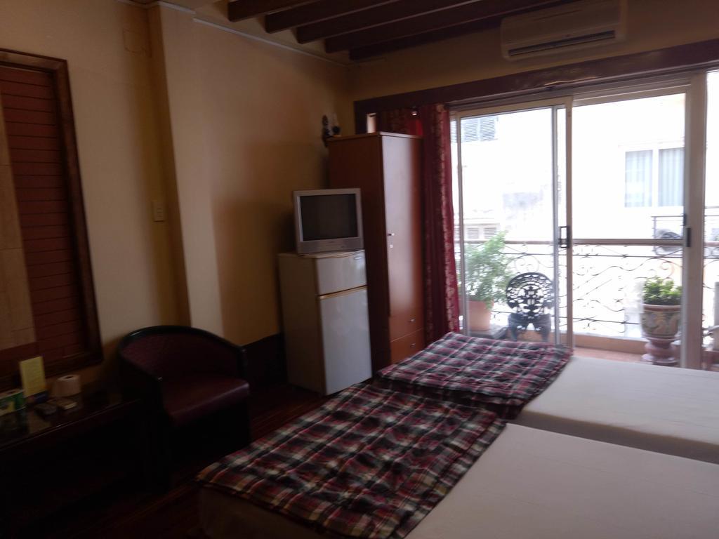 Hotel Bee Saigon Ho Chi Minh City