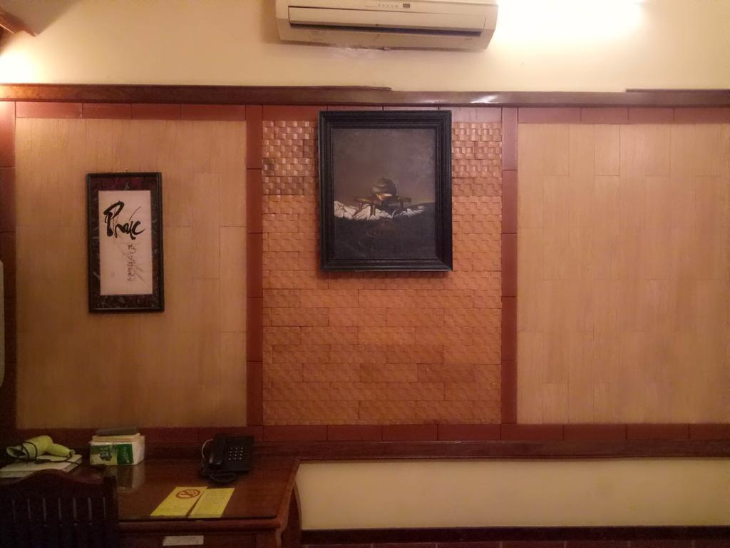 Bee Saigon Hotel Ho Chi Minh City