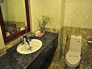 Dong Kinh A 3* Ho Chi Minh City