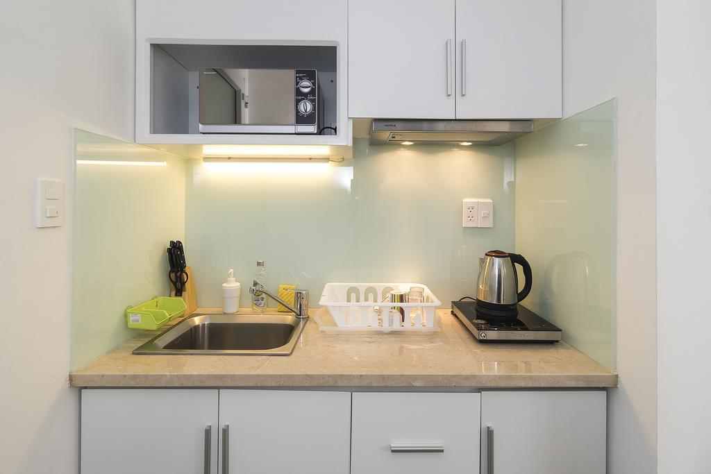 Aparthotel The Transit House 3*