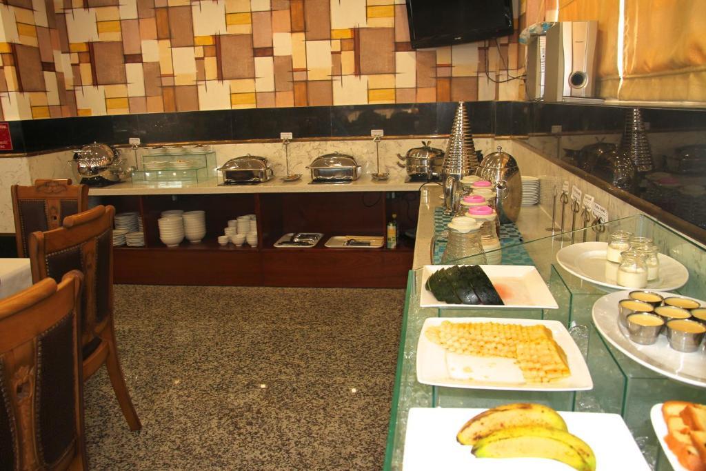 Thien Tung Hotel Ho Chi Minh City