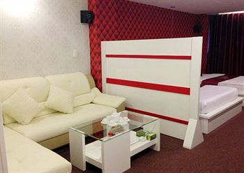Hotel Luxury