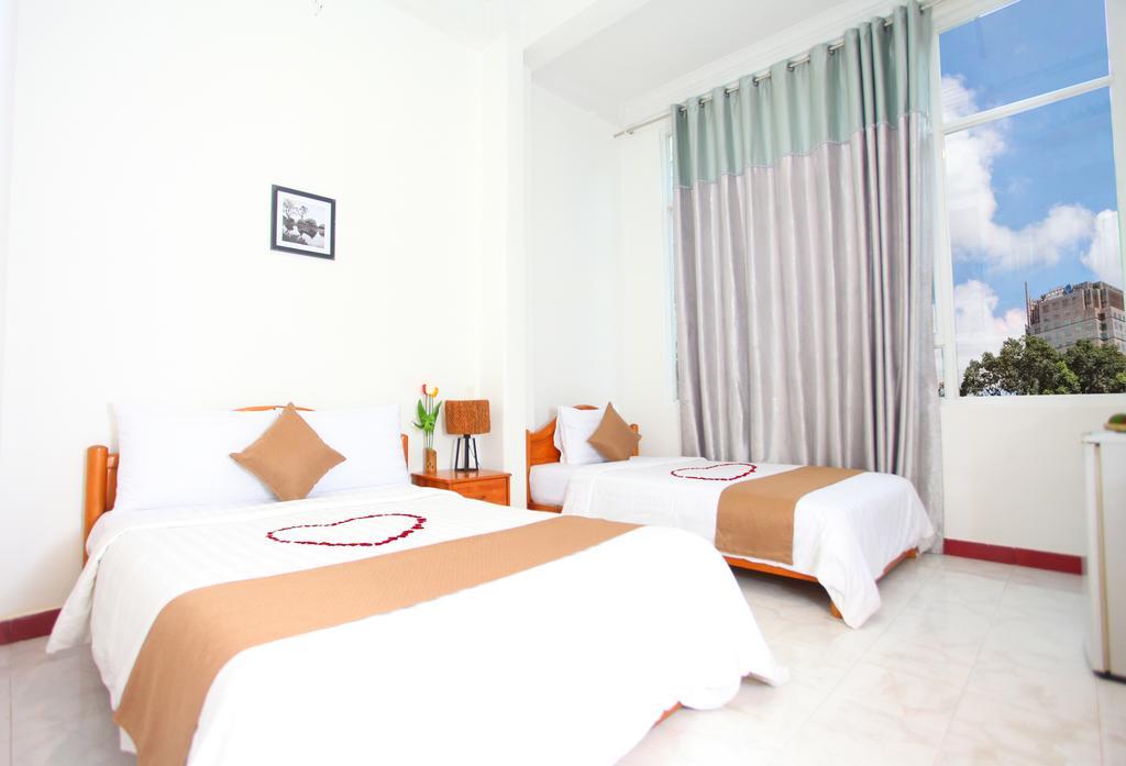 Le Petit Sai Gon Hotel