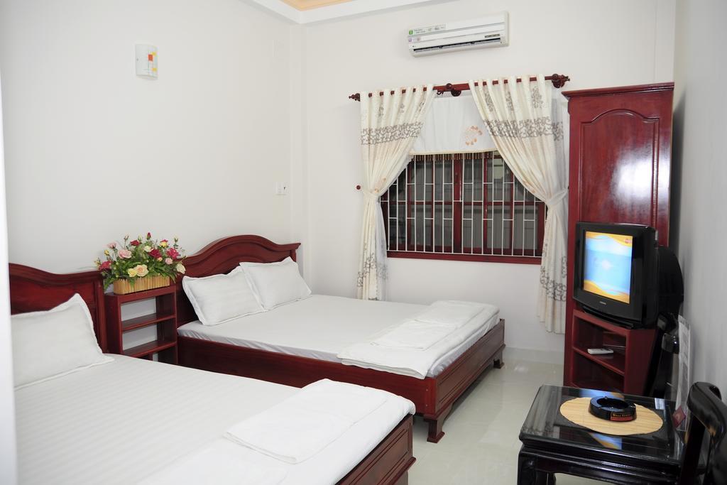 Diep Anh Guest house Ho Chi Minh City