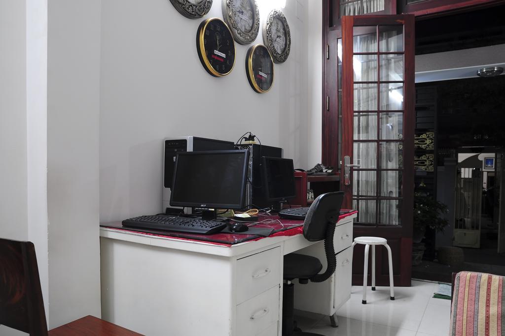 Diep Anh 2* Ho Chi Minh City