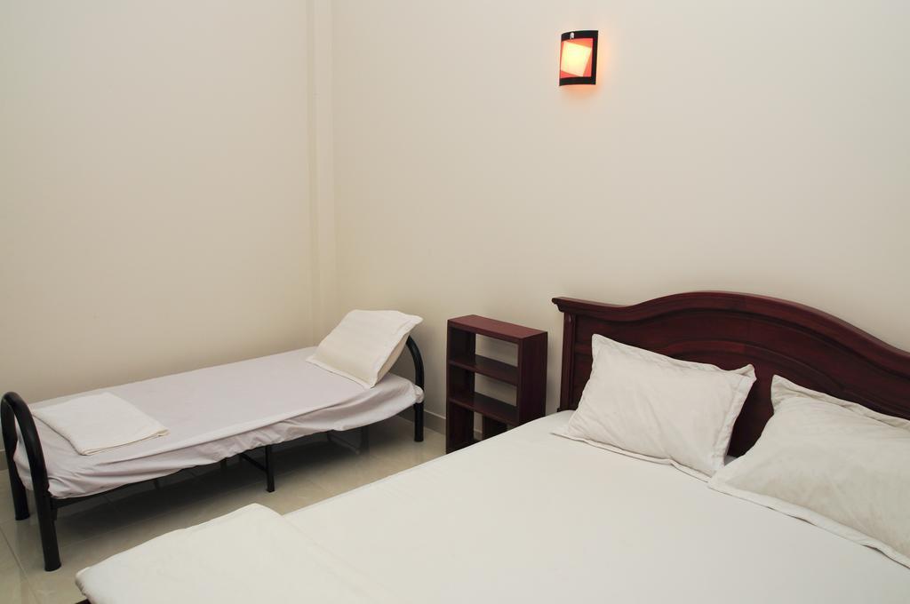Guest house Diep Anh