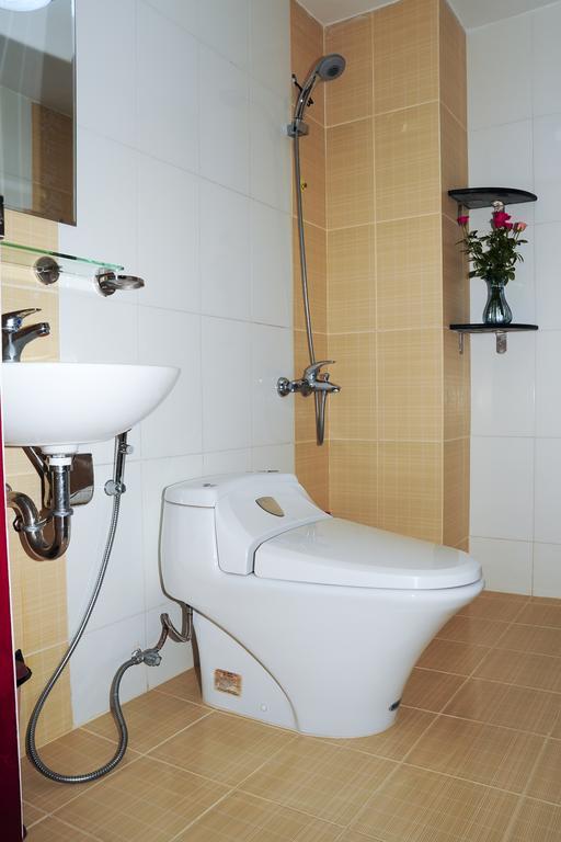 Diep Anh Guest house