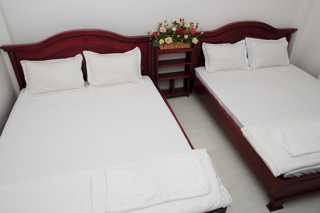 Diep Anh Guest house