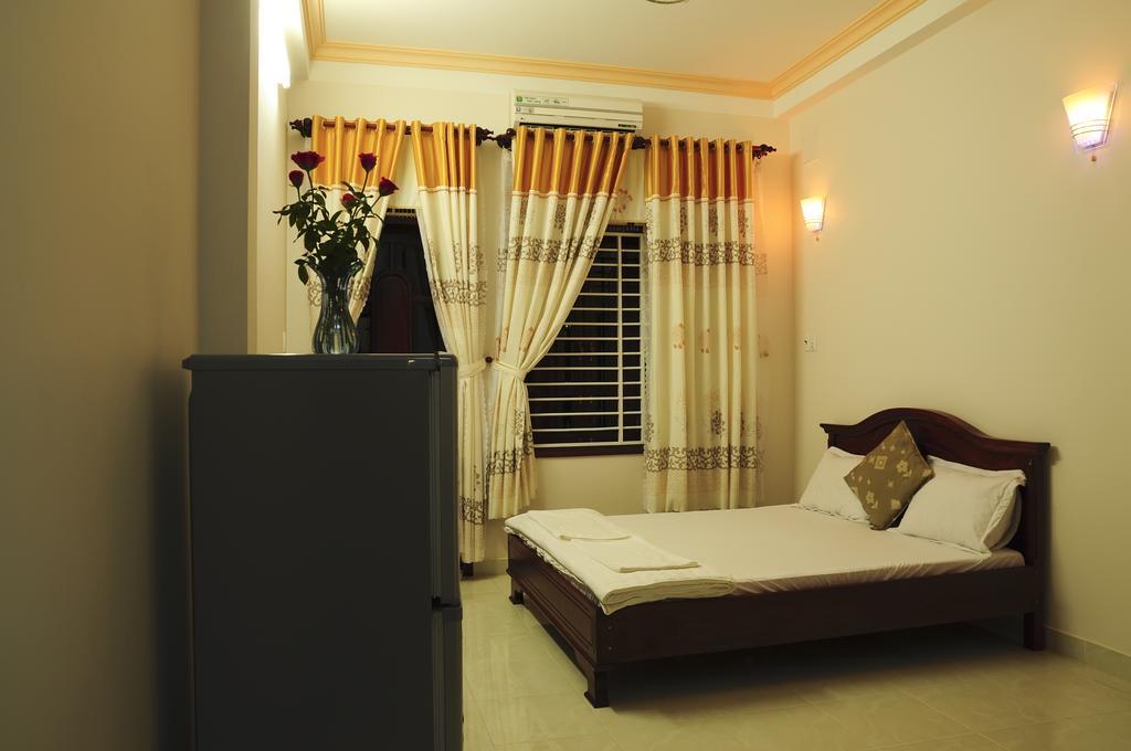 Diep Anh Guest house 2*
