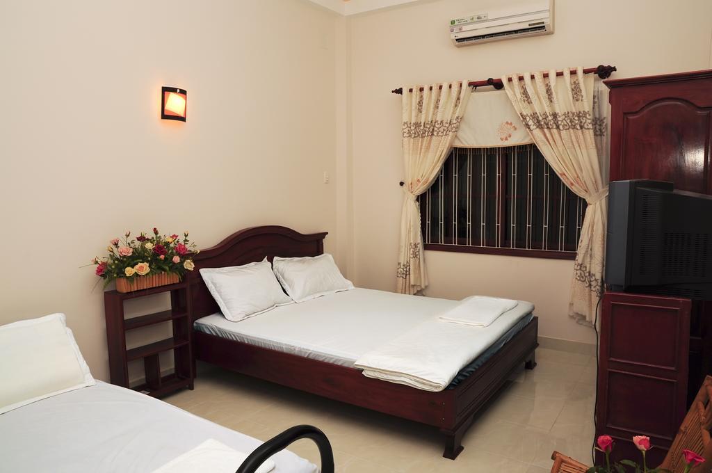Diep Anh 2* Ho Chi Minh City