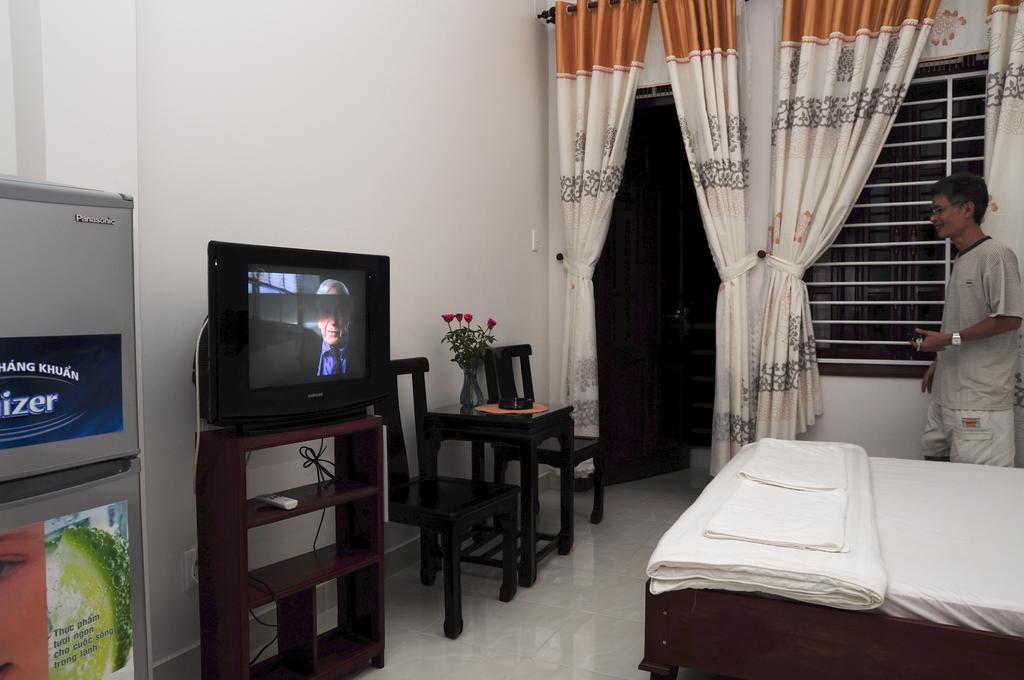 Diep Anh Guest house 2*