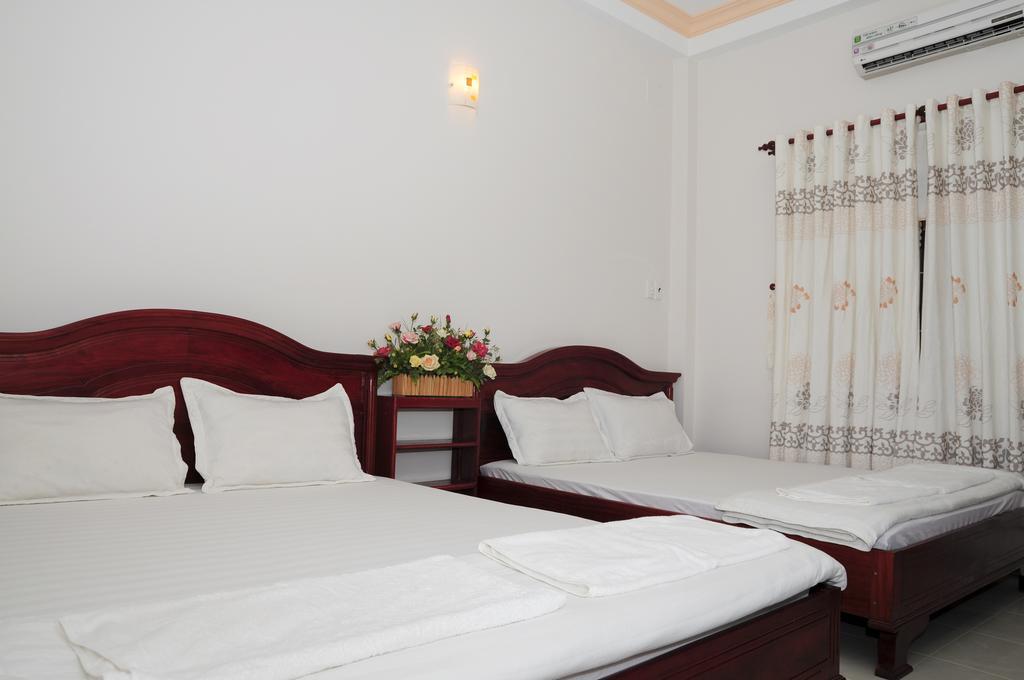 Diep Anh Guest house Ho Chi Minh City