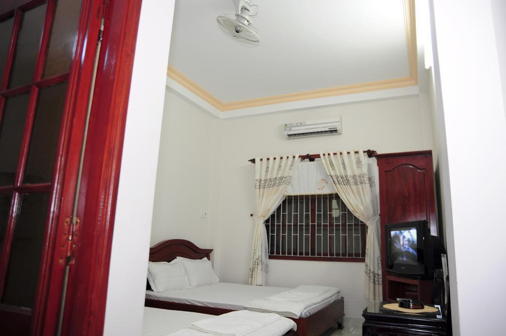 Guest house Diep Anh