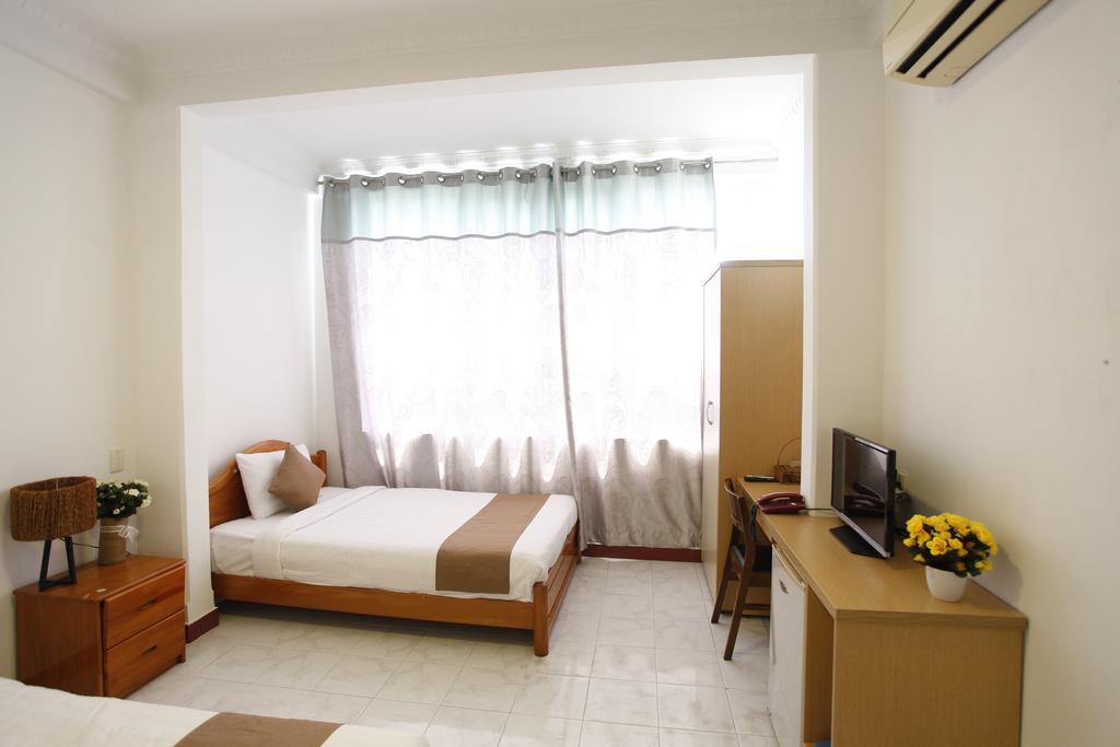 Le Petit Sai Gon Ho Chi Minh City