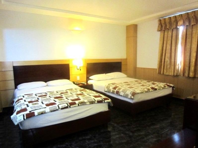 Chotel Ben Thanh Hotel