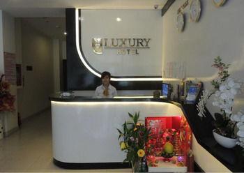 Hotel Luxury 2*