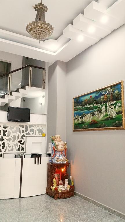 Hotel Phan Long *