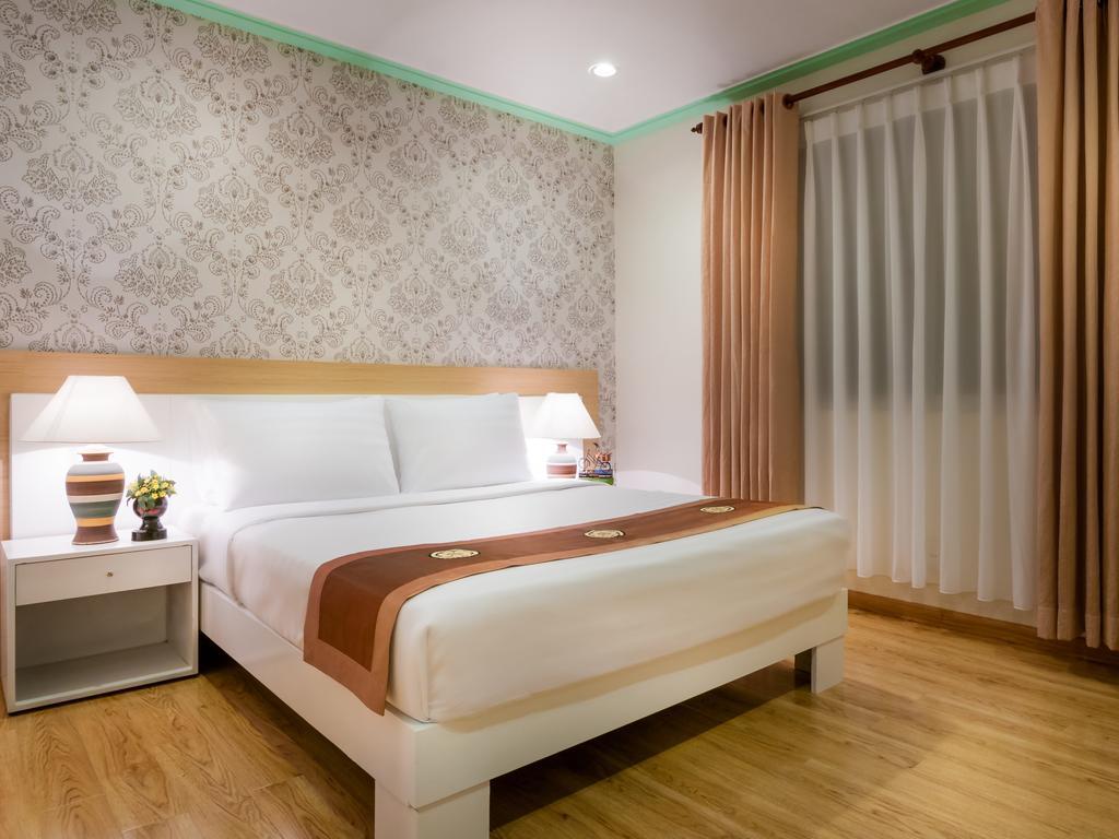 Hotel Saga 2*
