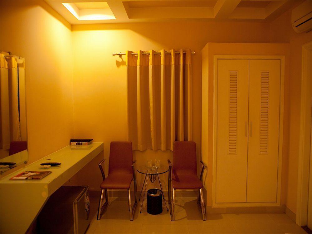 King Star 3* Ho Chi Minh City