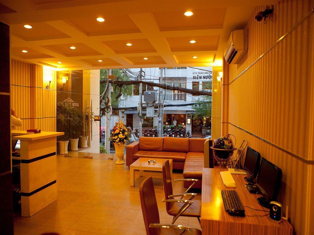 Hotel King Star Ho Chi Minh City