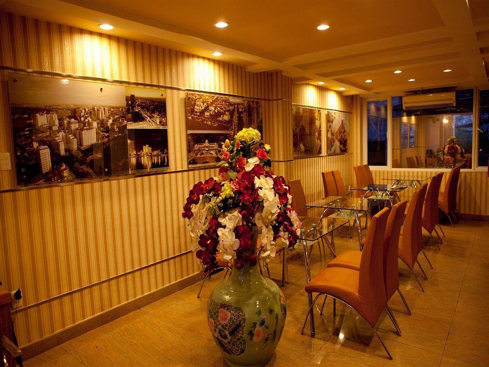 King Star Hotel 3*