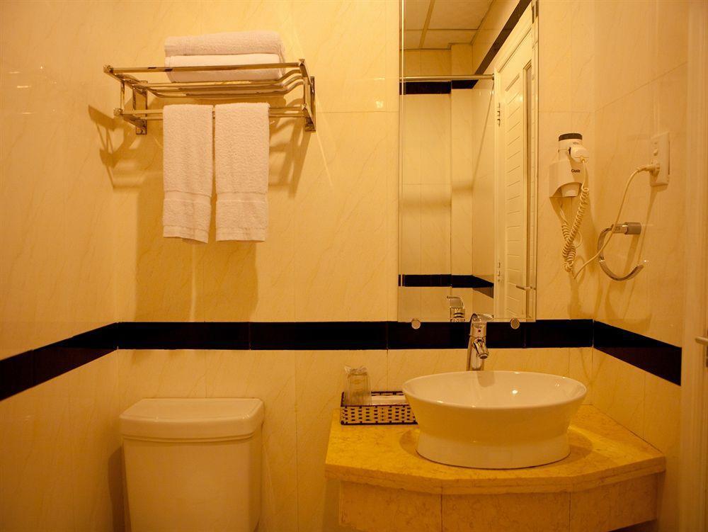 King Star Ho Chi Minh City
