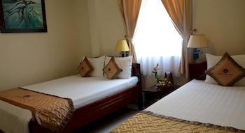 Beautiful Saigon Boutique Hotel Bandar Ho Chi Minh