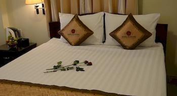 Beautiful Saigon Boutique Hotel Bandar Ho Chi Minh