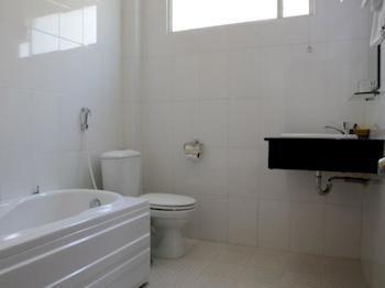 Beautiful Saigon Boutique 3* Bandar Ho Chi Minh