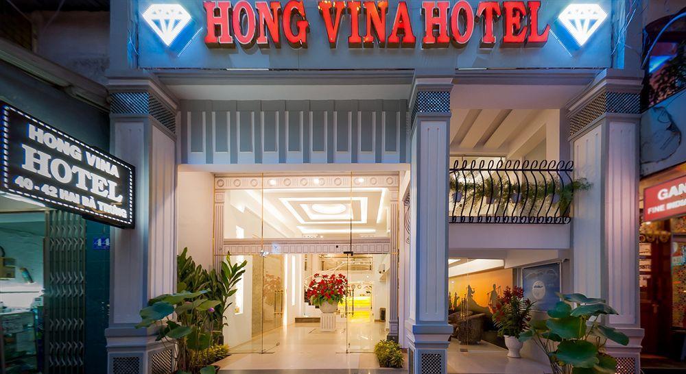 Saga Hotel Ho Chi Minh City