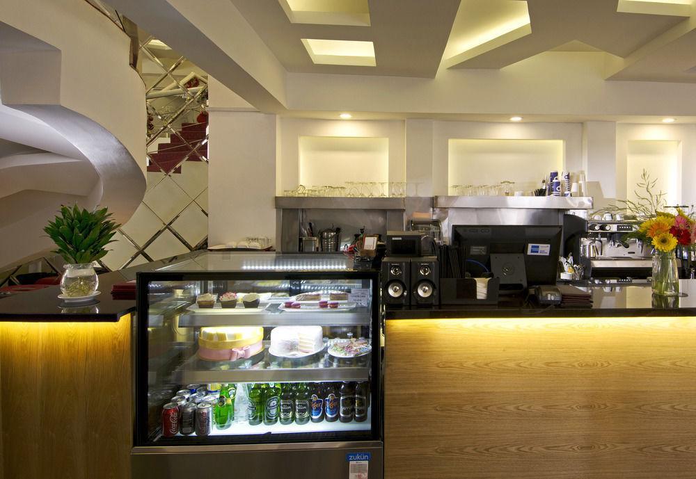 Hotel Saga Ho Chi Minh City