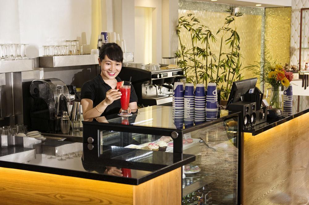 Saga Hotel 2*