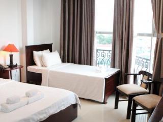Aparthotel Meraki 2*