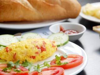 Meraki Aparthotel 2*