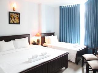 Meraki Aparthotel 2*