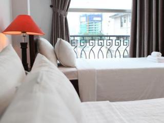 Meraki Aparthotel 2*