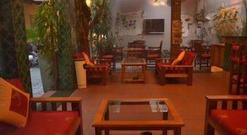 Vien Ngoc Xanh 1 Ho Chi Minh City