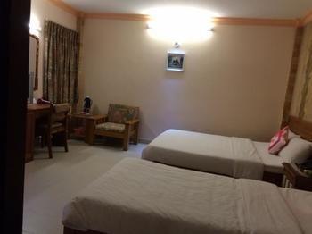 Vien Ngoc Xanh 1 Hotel Ho Chi Minh City
