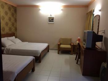 Vien Ngoc Xanh 1 Hotel