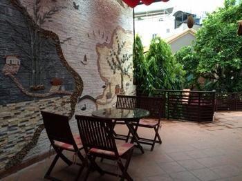 Vien Ngoc Xanh 1