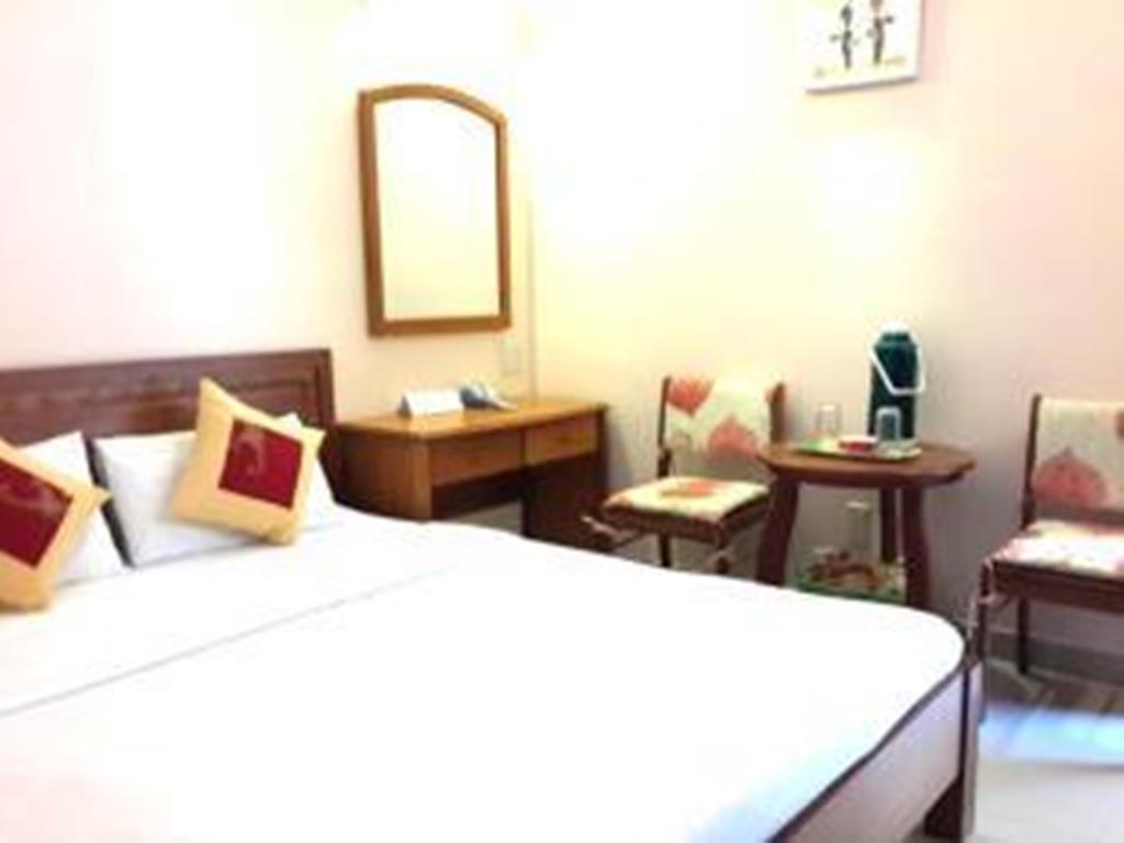Vien Ngoc Xanh 1 2* Ho Chi Minh City